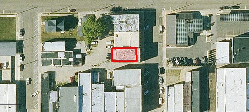 16 Chestnut Ave