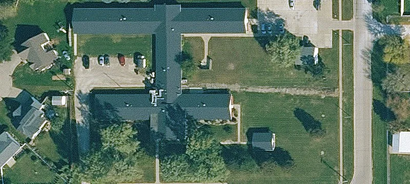 100 Ram Dr