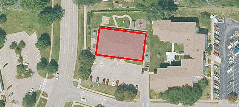 2330 Tech Dr