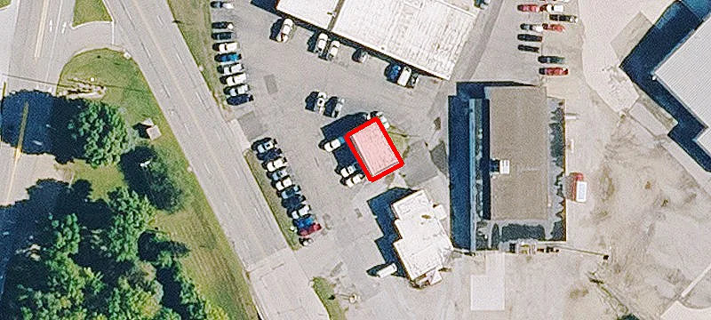 735 Hwy 69th N