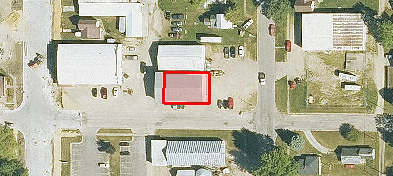 102 Cedar St