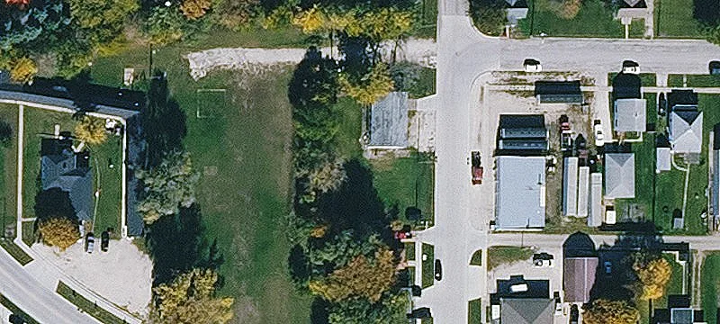 601 Fair Ave