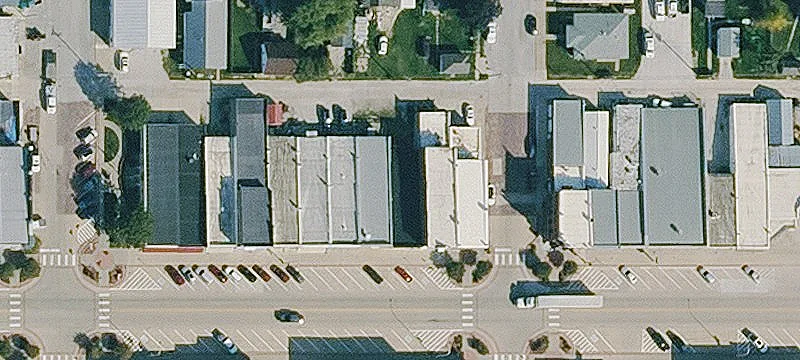 523 Main St