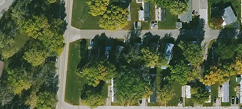 2400 Shr Dr Lot, Unit 46
