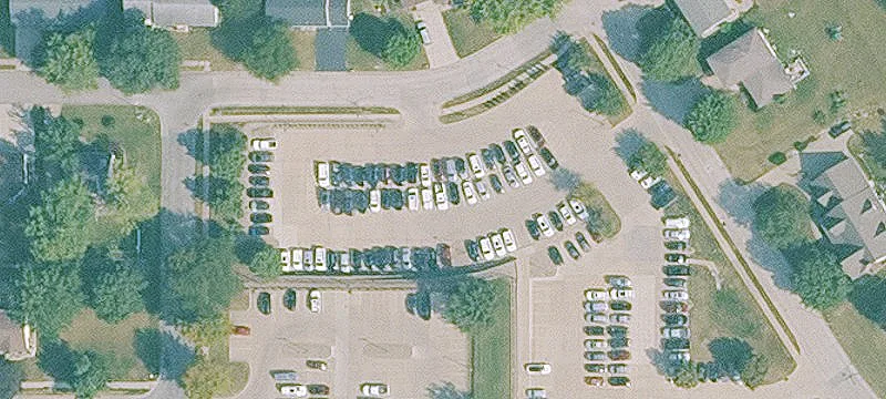 405 Spruce Dr