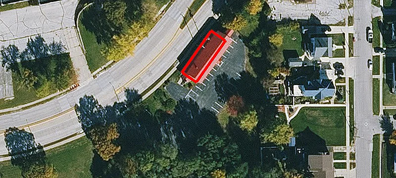 1099 Kenyon Rd