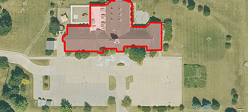 14300 Hickman Rd