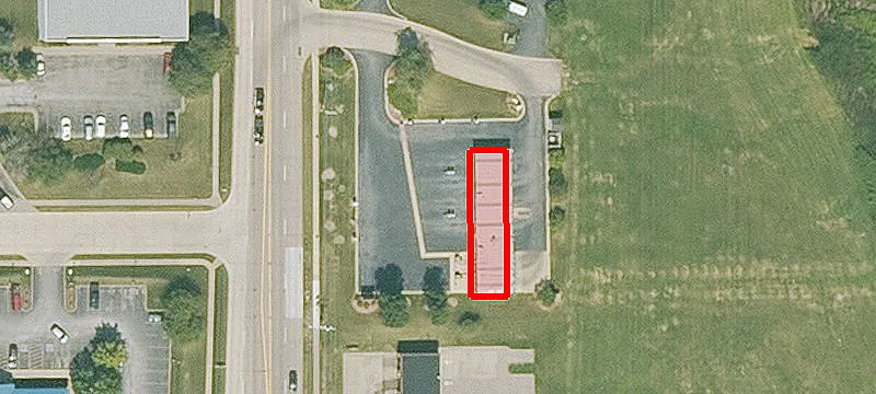 5325 Jersey Rdg Rd