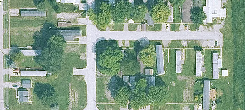 1104 T Ave