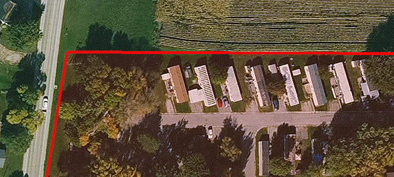 2400 Shr Dr Lot, Unit 9