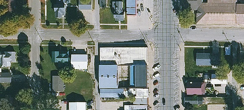 121 Main St