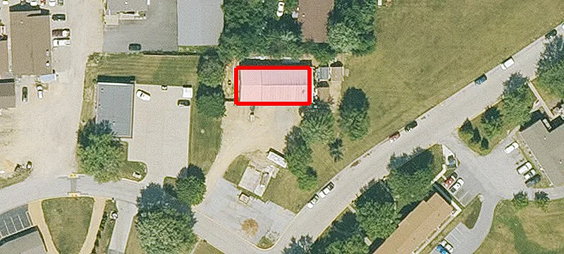 16 Lincoln Ave