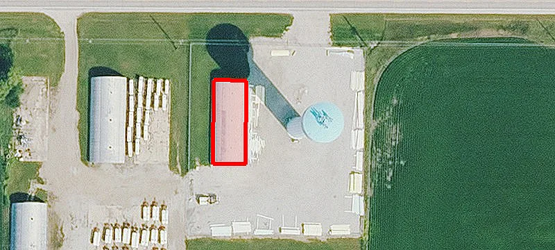 70422 Lincoln Hwy
