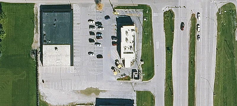 107 Ave O W O