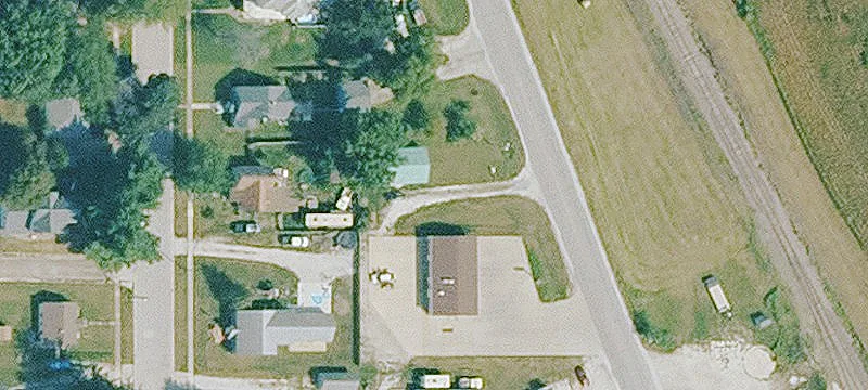 615 Hwy 5th 5