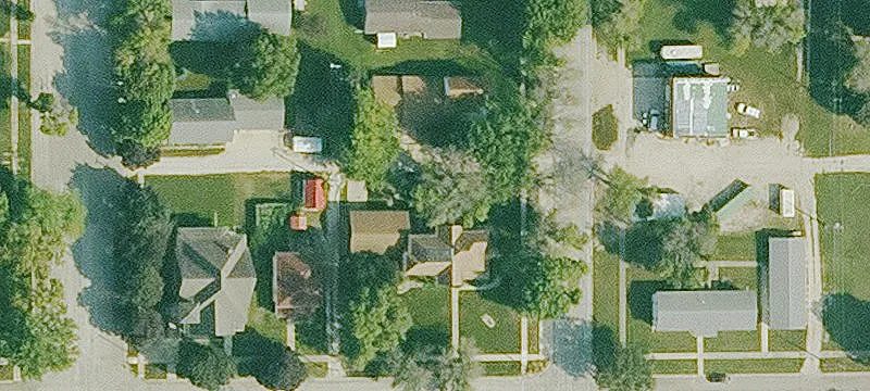 500 Garfield St