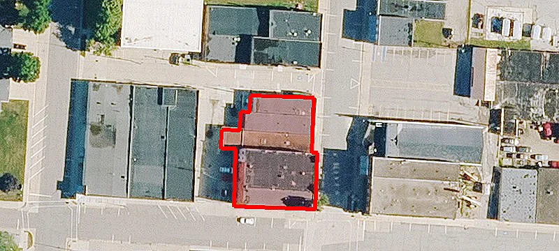 216 Clark St
