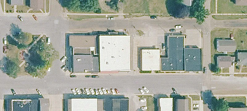 110 Monroe St