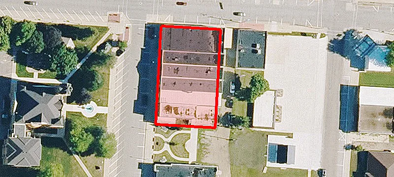 115 Clark St