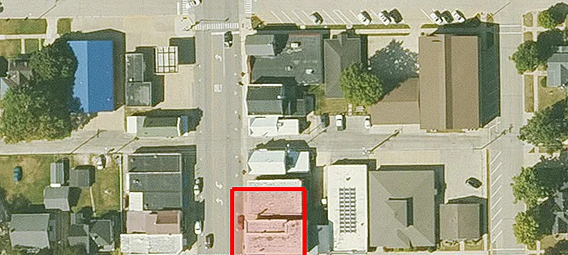 211 Franklin St