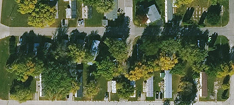 2400 Shr Dr Lot, Unit 50