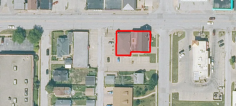 1611 Locust St