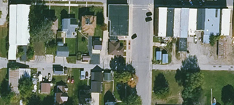 18 2nd SW St