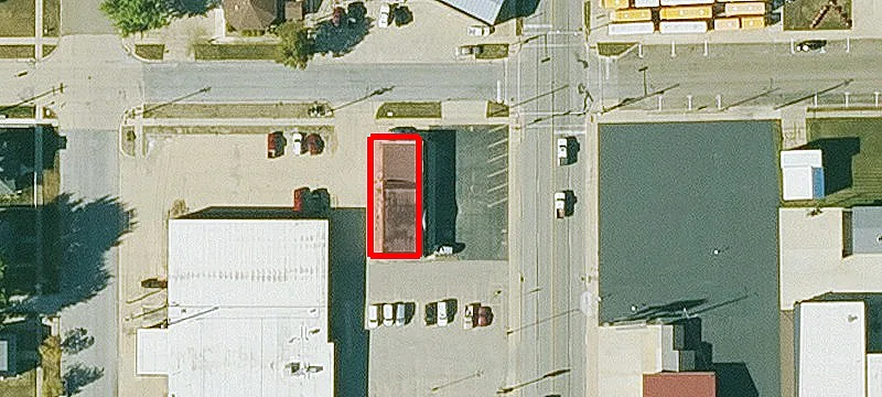 22 Linn Ave