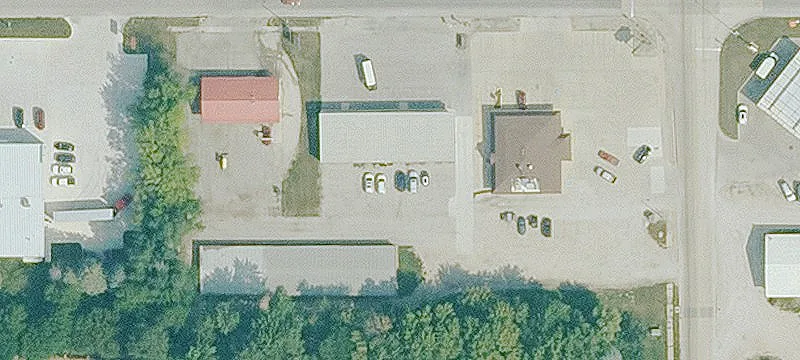 701 Elm Ave
