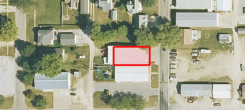 105 Lynn St