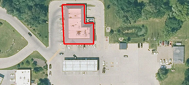 1650 Kimberly Rd