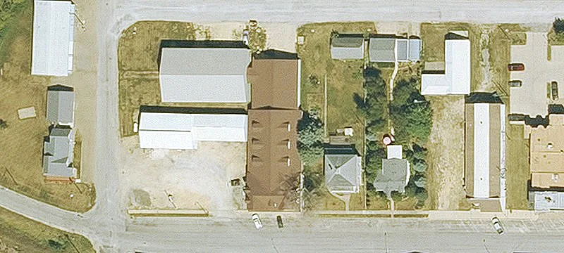 616 Main St