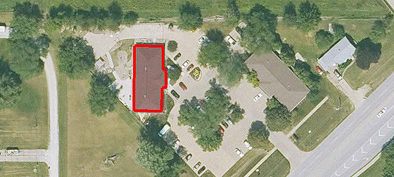 3878 Middle Rd