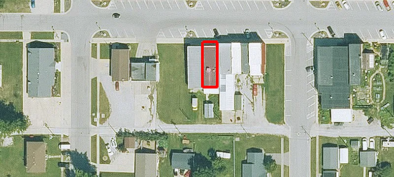 412 Main St