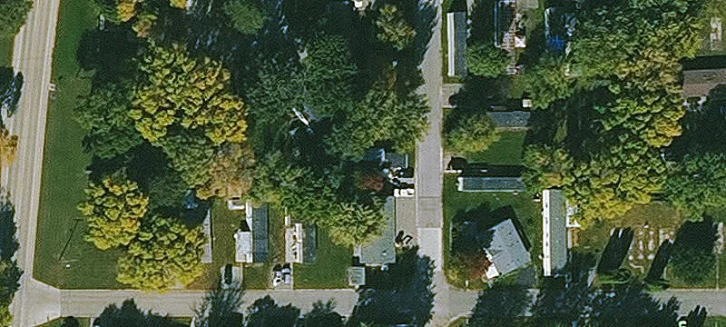 2400 Shr Dr Lot B