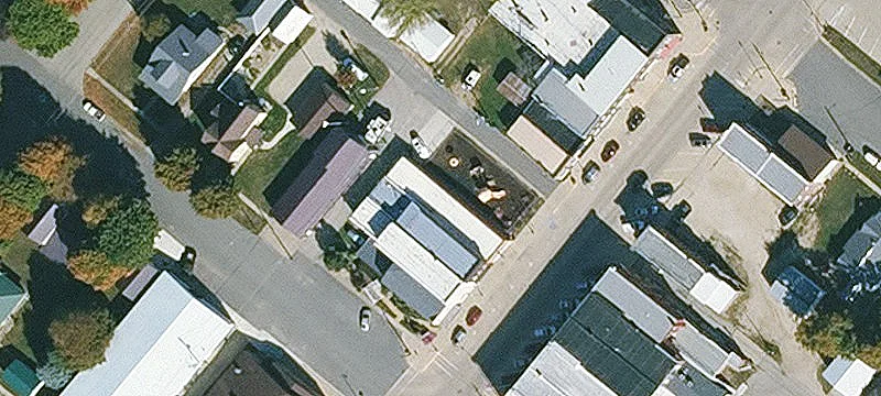 221 Cherry St