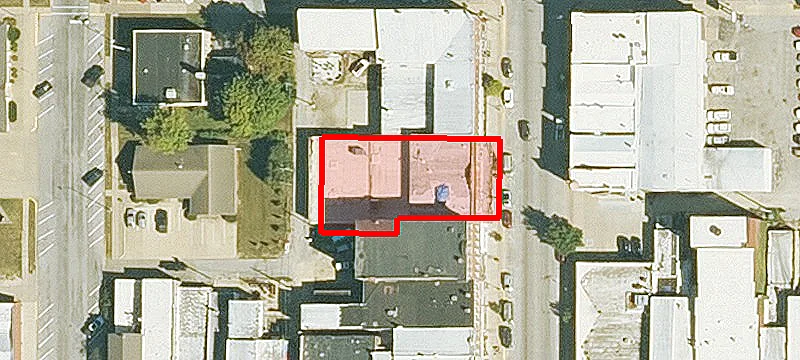 515 Cedar St