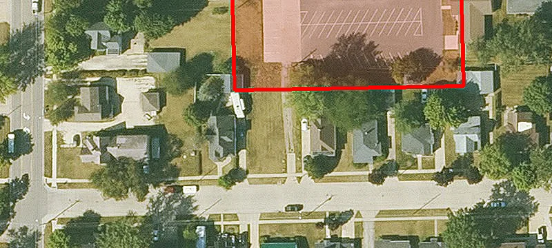 116 Clara Ave
