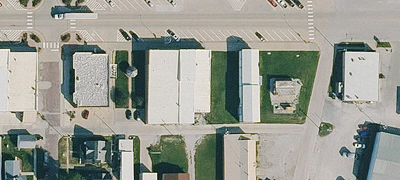 616 Main St