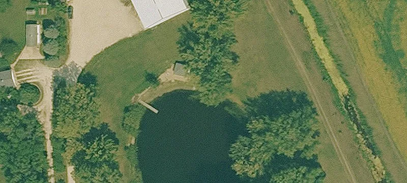 501 Section Line Rd
