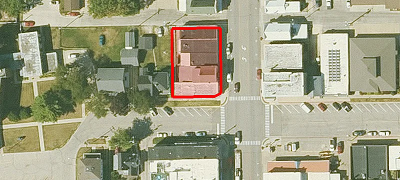 200 Franklin St