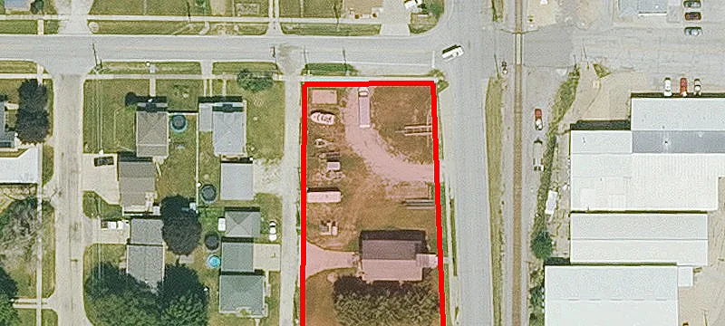 208 Lost Grv Rd