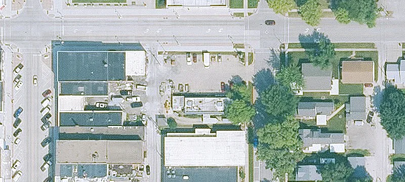 636 Lincoln Hwy