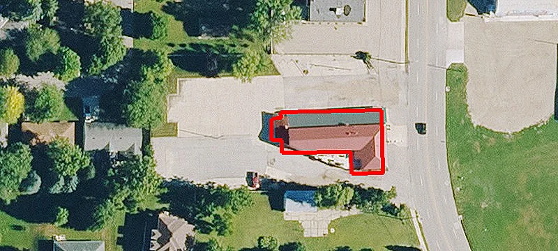 1126 Hwy 69th N
