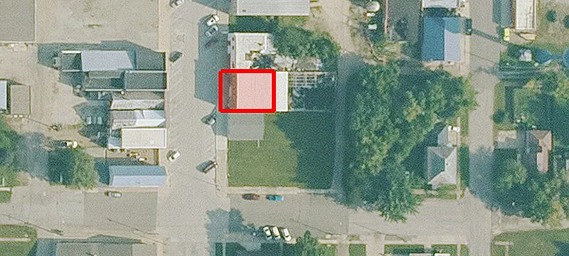 308 3rd N St