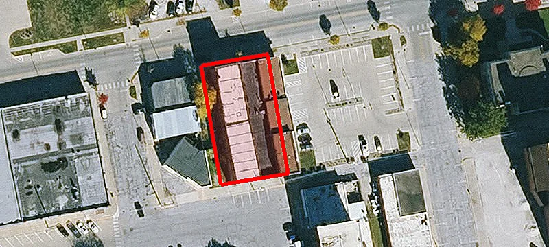 512 Central Ave