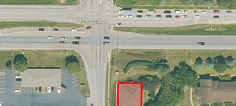3575 Jersey Rdg Rd Ste, Unit 1
