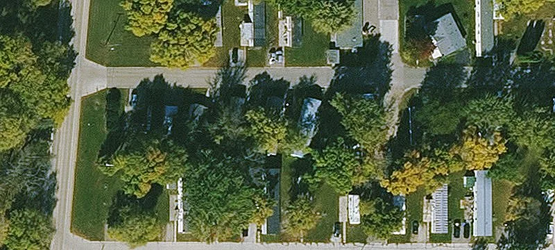 2400 Shr Dr Lot, Unit 48