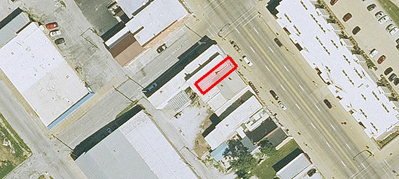 926 Main St