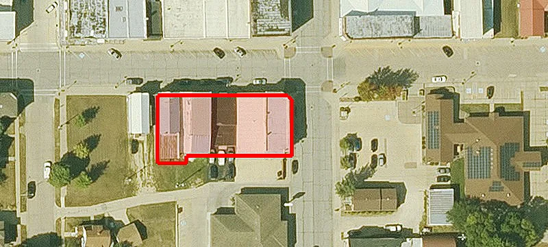 102 Main St